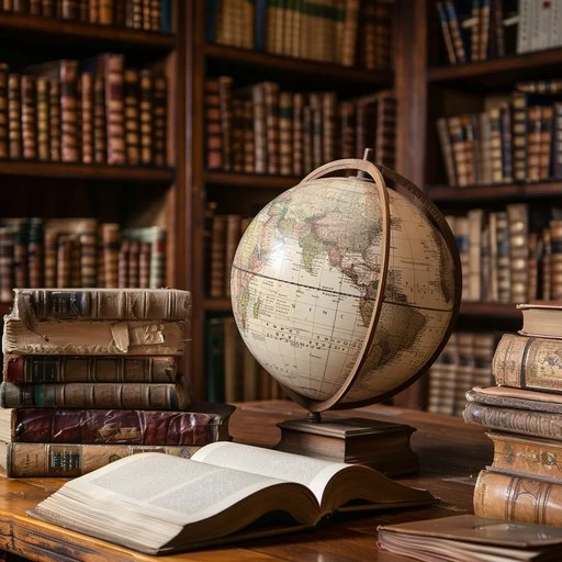 The History of KREEPA